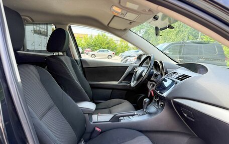 Mazda 3, 2012 год, 1 030 000 рублей, 13 фотография