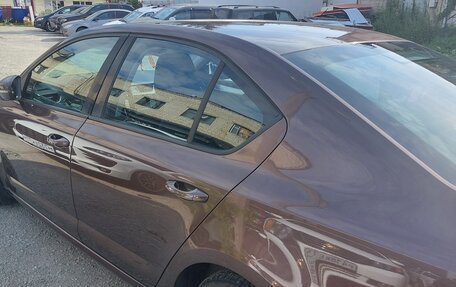 Skoda Octavia, 2013 год, 1 350 000 рублей, 3 фотография