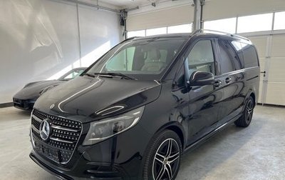 Mercedes-Benz V-Класс, 2025 год, 17 500 000 рублей, 1 фотография