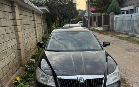 Skoda Octavia, 2012 год, 843 000 рублей, 1 фотография