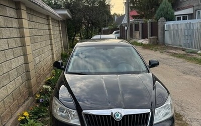 Skoda Octavia, 2012 год, 843 000 рублей, 1 фотография