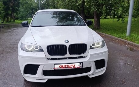 BMW X6, 2010 год, 1 999 000 рублей, 1 фотография