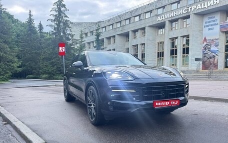 Porsche Cayenne III, 2024 год, 25 000 000 рублей, 1 фотография