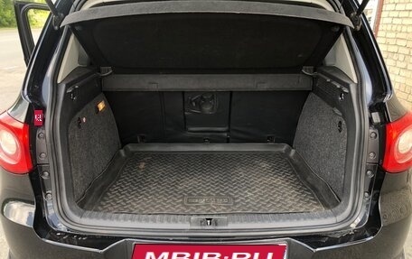 Volkswagen Tiguan I, 2009 год, 980 000 рублей, 1 фотография
