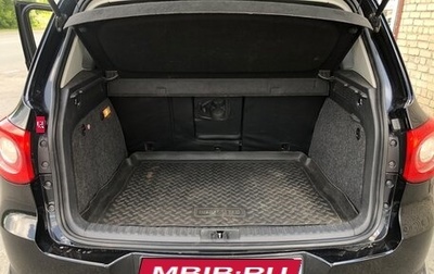 Volkswagen Tiguan I, 2009 год, 980 000 рублей, 1 фотография