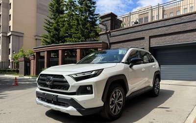 Toyota RAV4, 2025 год, 3 670 000 рублей, 1 фотография