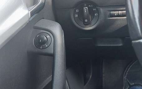 Skoda Octavia, 2013 год, 1 350 000 рублей, 7 фотография