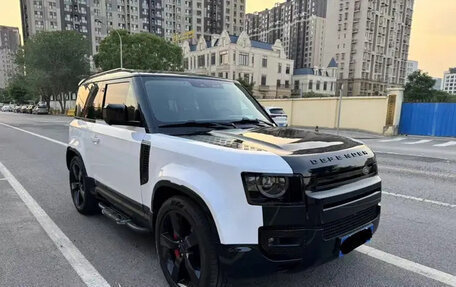 Land Rover Defender II, 2022 год, 6 654 655 рублей, 7 фотография