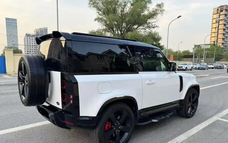 Land Rover Defender II, 2022 год, 6 654 655 рублей, 5 фотография