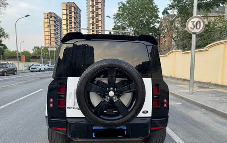 Land Rover Defender II, 2022 год, 6 654 655 рублей, 4 фотография