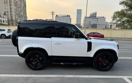 Land Rover Defender II, 2022 год, 6 654 655 рублей, 6 фотография