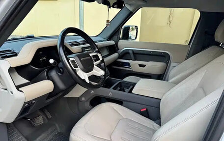 Land Rover Defender II, 2022 год, 6 654 655 рублей, 10 фотография