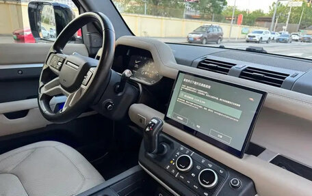 Land Rover Defender II, 2022 год, 6 654 655 рублей, 14 фотография