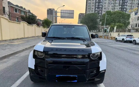 Land Rover Defender II, 2022 год, 6 654 655 рублей, 8 фотография