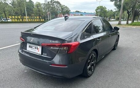 Honda Civic, 2022 год, 1 517 744 рублей, 4 фотография