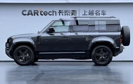 Land Rover Defender II, 2022 год, 8 221 755 рублей, 2 фотография