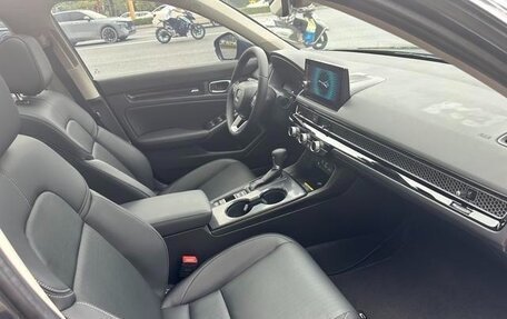 Honda Civic, 2022 год, 1 517 744 рублей, 8 фотография