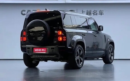 Land Rover Defender II, 2022 год, 8 221 755 рублей, 5 фотография