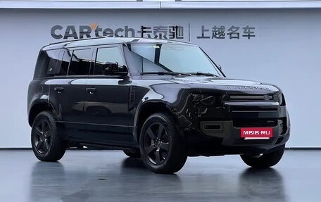 Land Rover Defender II, 2022 год, 8 221 755 рублей, 7 фотография