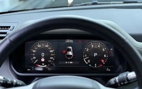 Land Rover Defender II, 2022 год, 8 221 755 рублей, 13 фотография