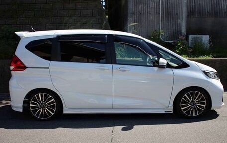 Honda Freed II, 2019 год, 1 094 000 рублей, 6 фотография