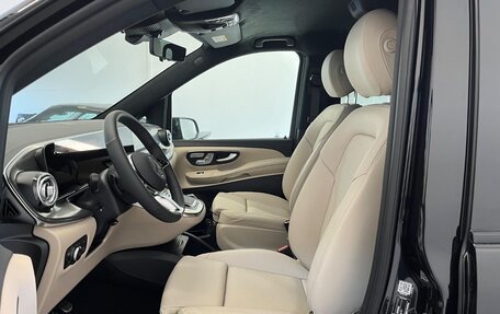 Mercedes-Benz V-Класс, 2025 год, 17 500 000 рублей, 2 фотография