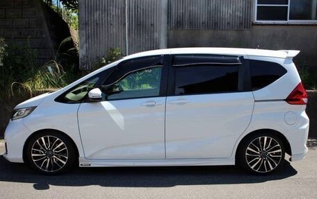 Honda Freed II, 2019 год, 1 094 000 рублей, 7 фотография