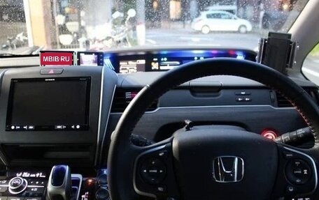 Honda Freed II, 2019 год, 1 094 000 рублей, 9 фотография