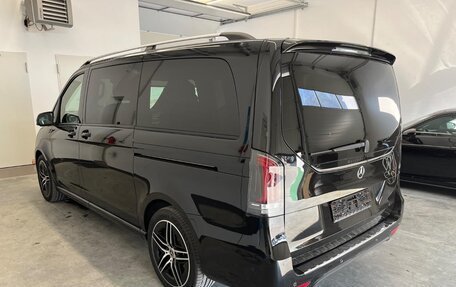 Mercedes-Benz V-Класс, 2025 год, 17 500 000 рублей, 5 фотография