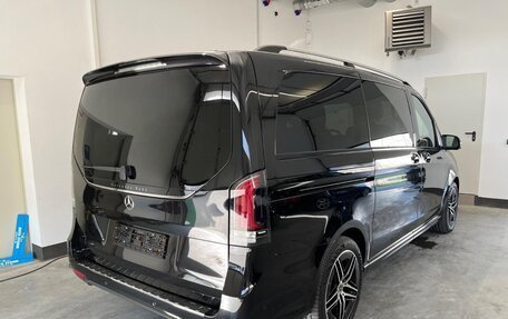 Mercedes-Benz V-Класс, 2025 год, 17 500 000 рублей, 7 фотография