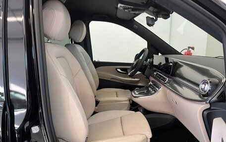 Mercedes-Benz V-Класс, 2025 год, 17 500 000 рублей, 14 фотография