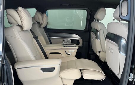 Mercedes-Benz V-Класс, 2025 год, 17 500 000 рублей, 12 фотография