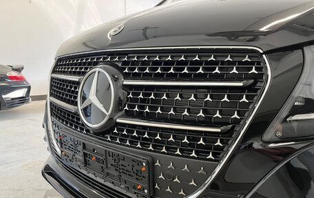 Mercedes-Benz V-Класс, 2025 год, 17 500 000 рублей, 8 фотография