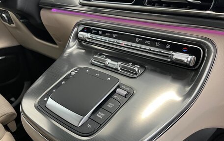 Mercedes-Benz V-Класс, 2025 год, 17 500 000 рублей, 16 фотография