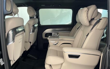 Mercedes-Benz V-Класс, 2025 год, 17 500 000 рублей, 10 фотография