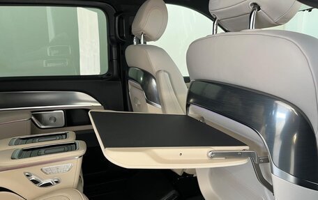 Mercedes-Benz V-Класс, 2025 год, 17 500 000 рублей, 18 фотография