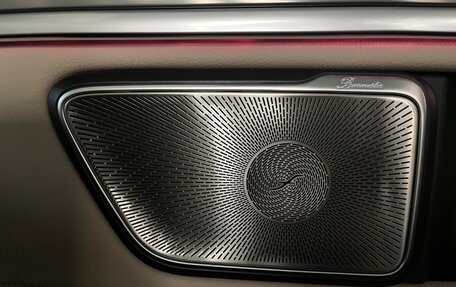 Mercedes-Benz V-Класс, 2025 год, 17 500 000 рублей, 19 фотография