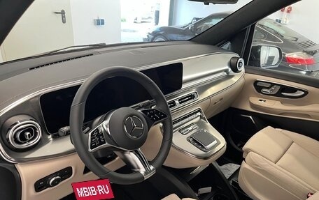 Mercedes-Benz V-Класс, 2025 год, 17 500 000 рублей, 9 фотография