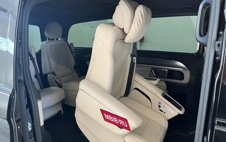 Mercedes-Benz V-Класс, 2025 год, 17 500 000 рублей, 13 фотография