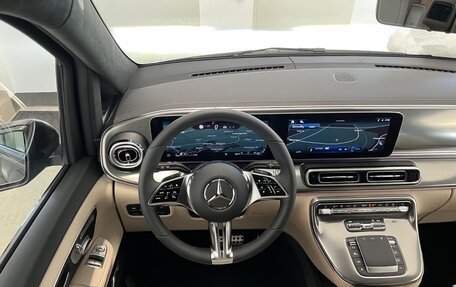 Mercedes-Benz V-Класс, 2025 год, 17 500 000 рублей, 27 фотография