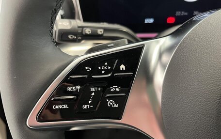 Mercedes-Benz V-Класс, 2025 год, 17 500 000 рублей, 24 фотография