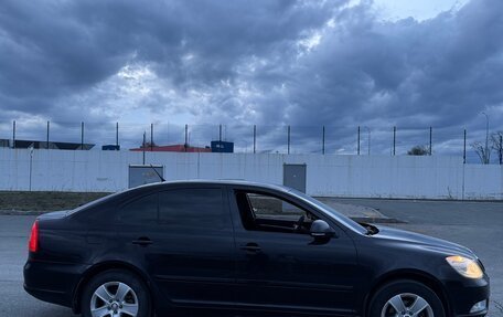 Skoda Octavia, 2012 год, 843 000 рублей, 5 фотография