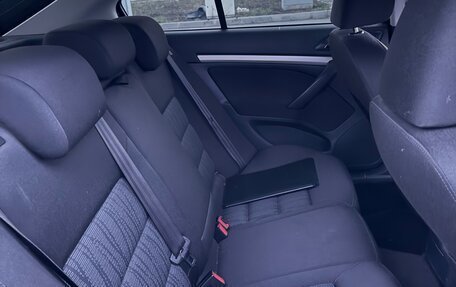 Skoda Octavia, 2012 год, 843 000 рублей, 7 фотография