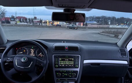 Skoda Octavia, 2012 год, 843 000 рублей, 6 фотография