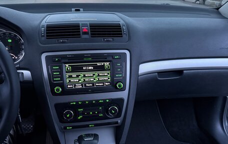 Skoda Octavia, 2012 год, 843 000 рублей, 8 фотография