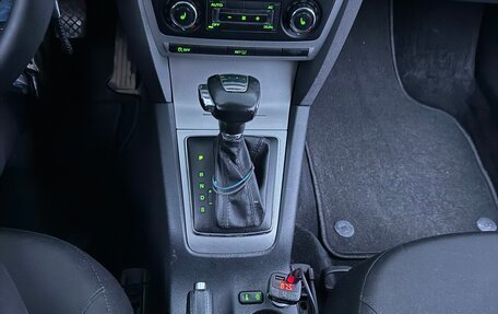 Skoda Octavia, 2012 год, 843 000 рублей, 10 фотография