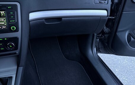 Skoda Octavia, 2012 год, 843 000 рублей, 9 фотография