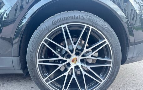 Porsche Cayenne III, 2024 год, 25 000 000 рублей, 4 фотография