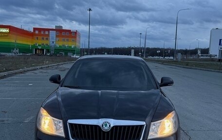 Skoda Octavia, 2012 год, 843 000 рублей, 3 фотография