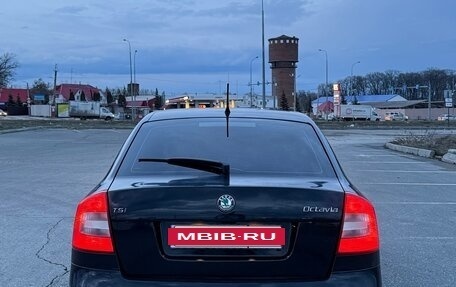 Skoda Octavia, 2012 год, 843 000 рублей, 4 фотография